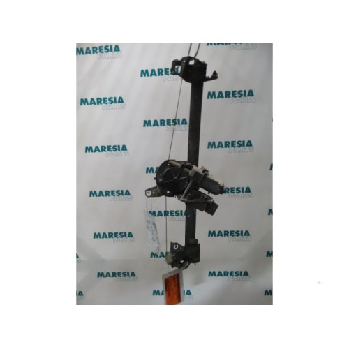 Citroen - C3 - Window mechanism 4-door, front right