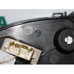 Citroen - Berlingo - Instrument panel