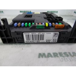 Peugeot - 207 - Engine management computer