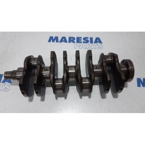 Fiat - Panda - Crankshaft