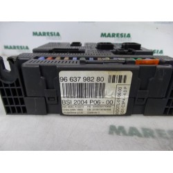 Peugeot - 207 - Engine management computer