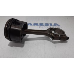 Fiat - Panda - Piston