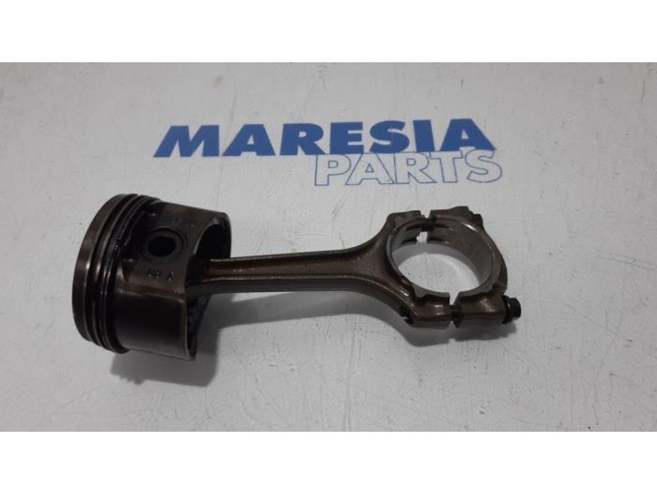 Fiat - Panda - Piston