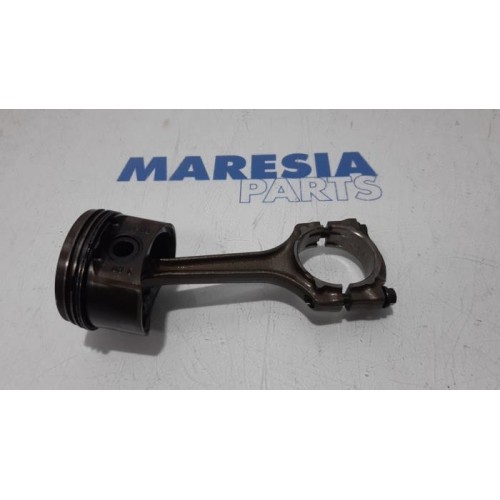Fiat - Panda - Piston