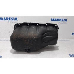 Fiat - Panda - Sump