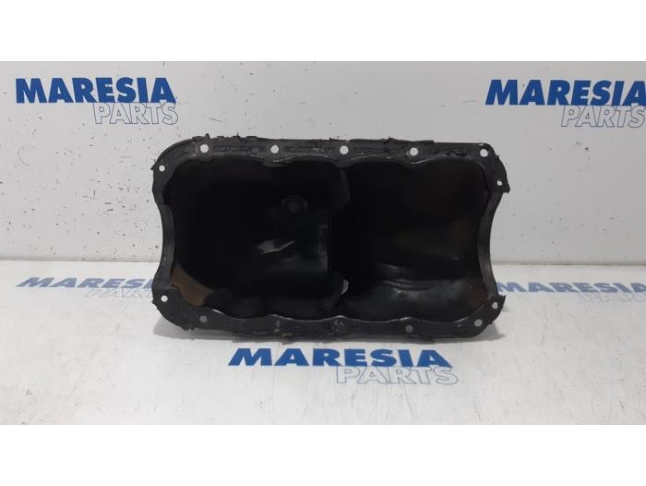 Fiat - Panda - Sump