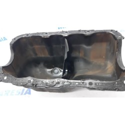 Fiat - Panda - Sump