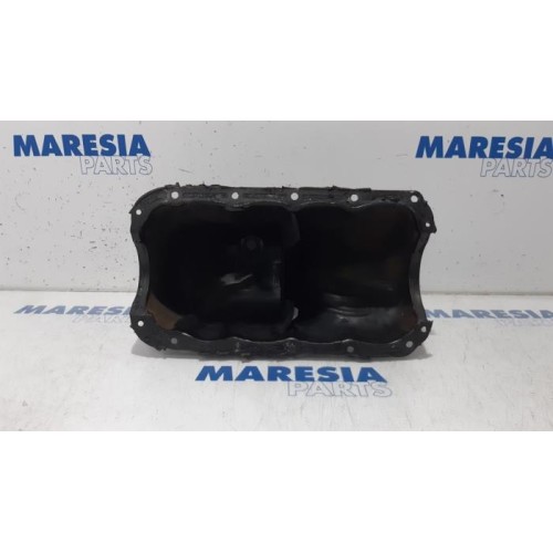 Fiat - Panda - Sump