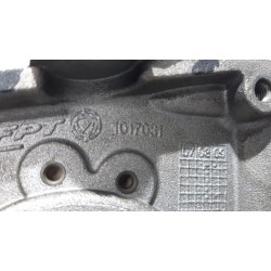 Fiat - Panda - Couvercle soupapes
