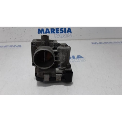 Fiat - Panda - Throttle body