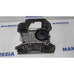 Renault - Clio - Sump