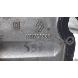 Renault - Clio - Sump
