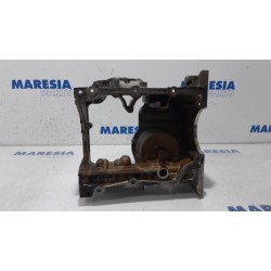 Renault - Clio - Sump