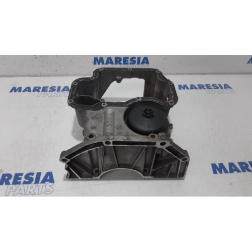 Renault - Clio - Sump
