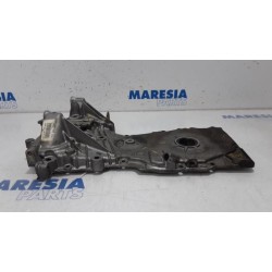 Renault - Clio - Timing cover