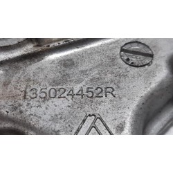 Renault - Clio - Timing cover