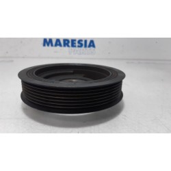 Renault - Clio - Crankshaft pulley