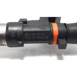 Renault - Clio - Injector (petrol injection)