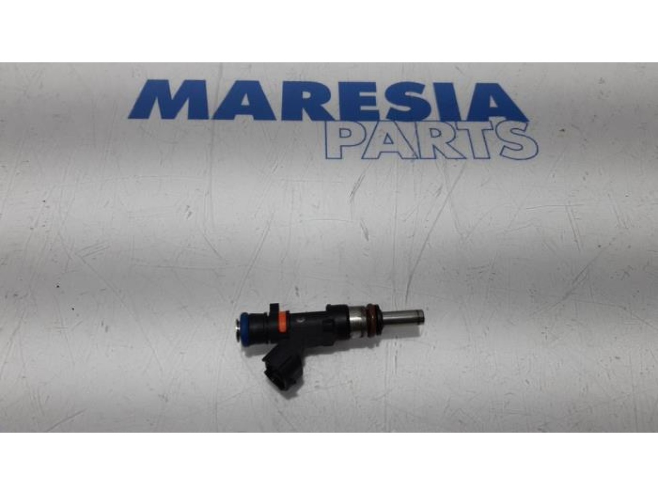 Renault - Clio - Injector (petrol injection)