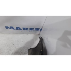 Peugeot - 207 - Pare-chocs arrière