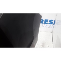 Peugeot - 207 - Pare-chocs arrière