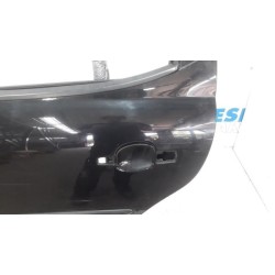 Peugeot - 207 - Portier 4Deurs links-achter