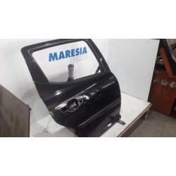 Peugeot - 207 - Rear door 4-door, right