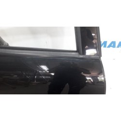 Peugeot - 207 - Rear door 4-door, right