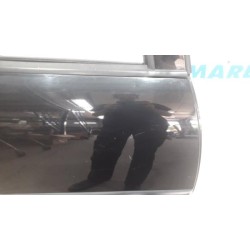 Peugeot - 207 - Rear door 4-door, right
