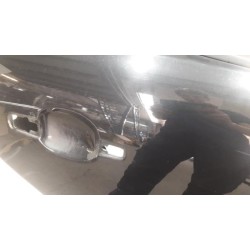 Peugeot - 207 - Rear door 4-door, right