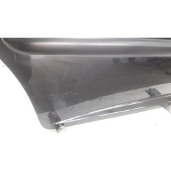 Peugeot - 207 - Rear door 4-door, right