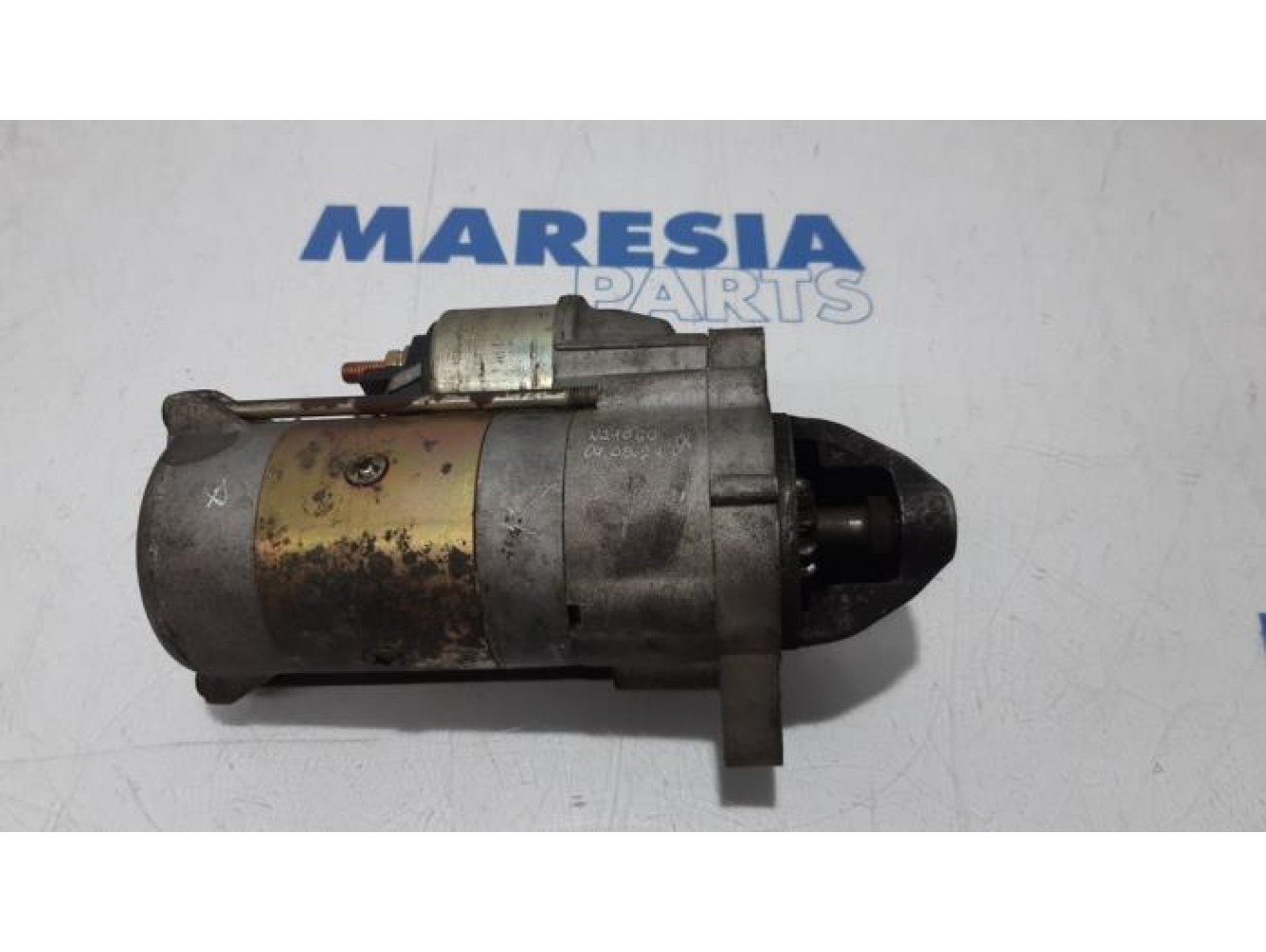Alfa Romeo - 145/146 - Startmotor