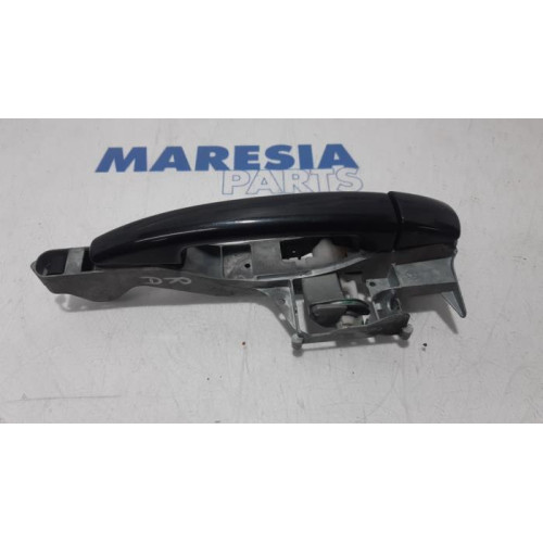 Peugeot - 207 - Rear door handle 4-door, right