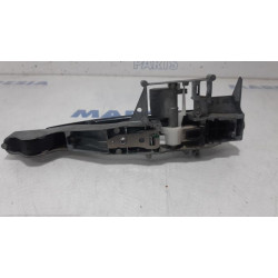 Peugeot - 207 - Poignée portière 4portes avant droite