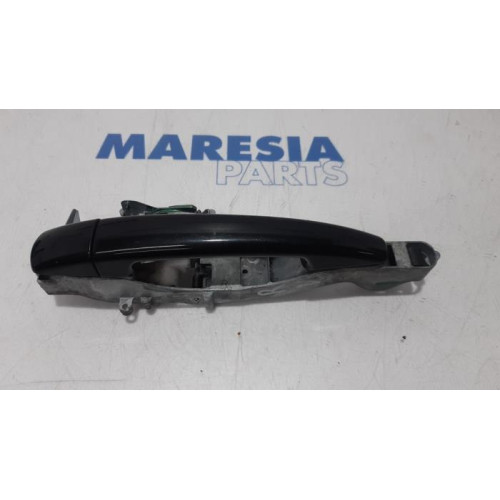 Peugeot - 207 - Front door handle 4-door, right