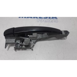 Peugeot - 207 - Portiergreep 4Deurs links-achter