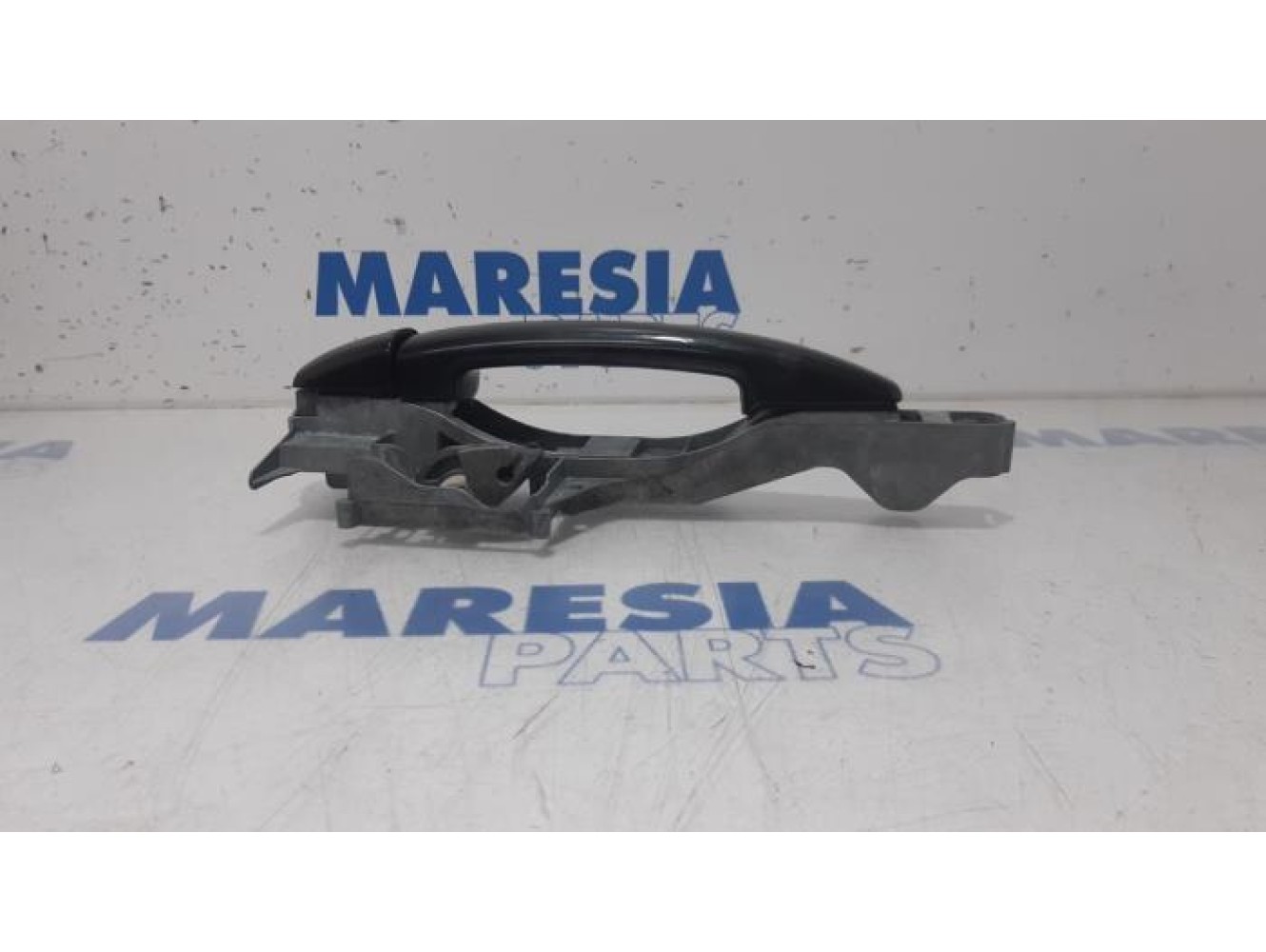 Peugeot - 207 - Portiergreep 4Deurs links-achter