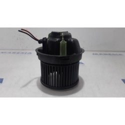 Peugeot - 207 - Moteur de ventilation chauffage