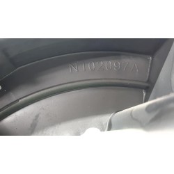 Peugeot - 207 - Moteur de ventilation chauffage