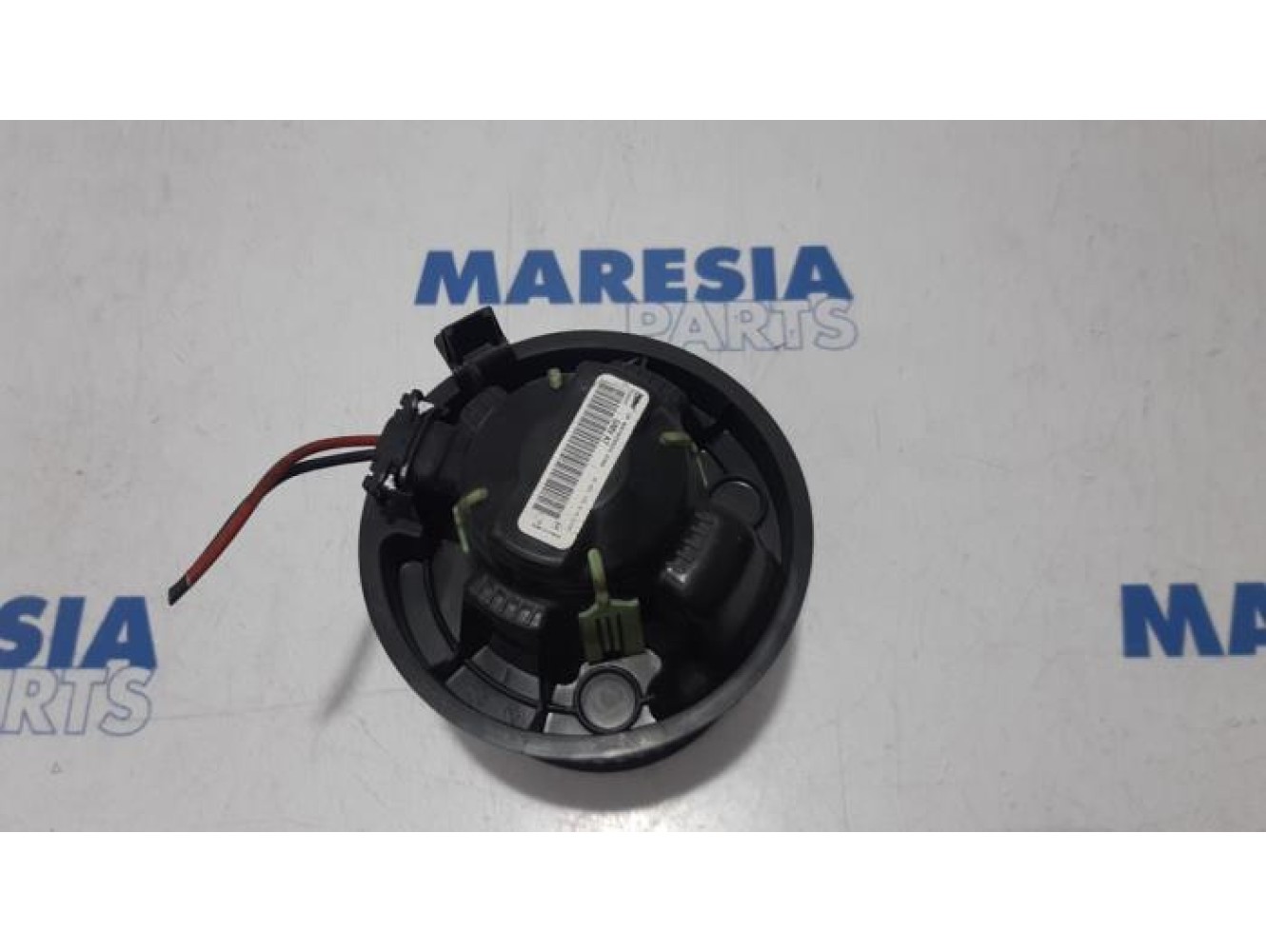Peugeot - 207 - Moteur de ventilation chauffage