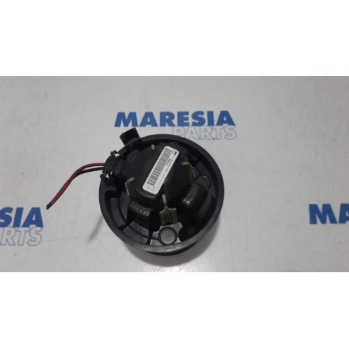 Peugeot - 207 - Moteur de ventilation chauffage