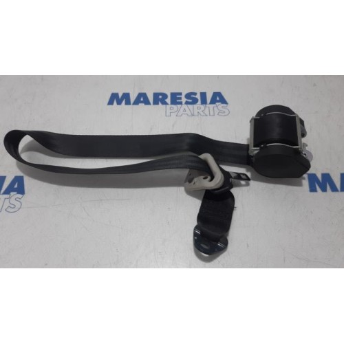 Peugeot - 207 - Sicherheitsgurt links hinten