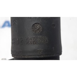 Peugeot - 207 - Front windscreen washer jet