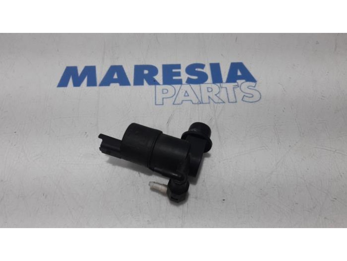 Peugeot - 207 - Front windscreen washer jet