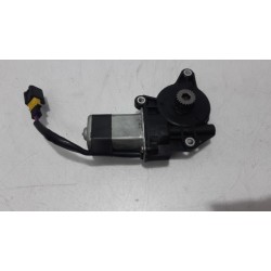 Peugeot - 207 - Schiebedach Motor