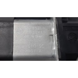Peugeot - 207 - Schiebedach Motor
