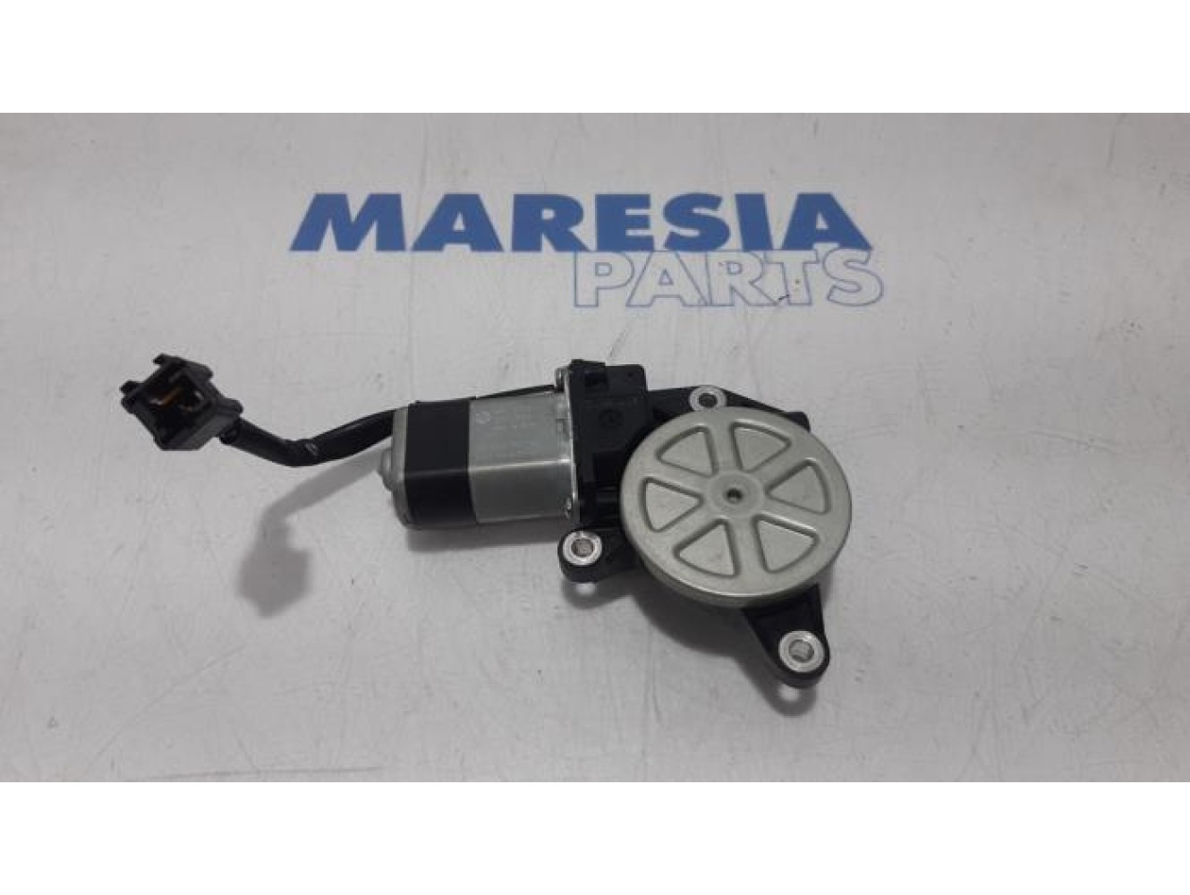 Peugeot - 207 - Schiebedach Motor