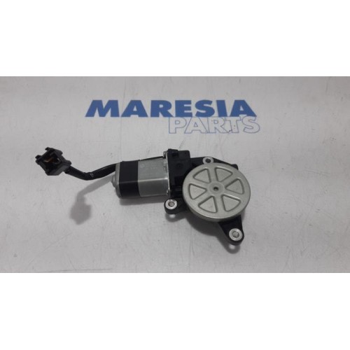 Peugeot - 207 - Schiebedach Motor