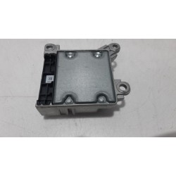 Peugeot - 207 - Airbag Module