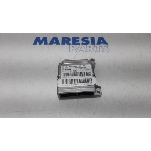 Peugeot - 207 - Airbag Module